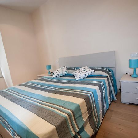 Arba Spaa Apartments La Spezia Ngoại thất bức ảnh