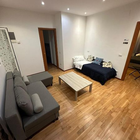 Arba Spaa Apartments La Spezia Ngoại thất bức ảnh