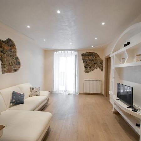 Arba Spaa Apartments La Spezia Ngoại thất bức ảnh