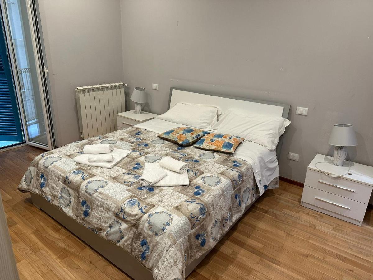 Arba Spaa Apartments La Spezia Ngoại thất bức ảnh