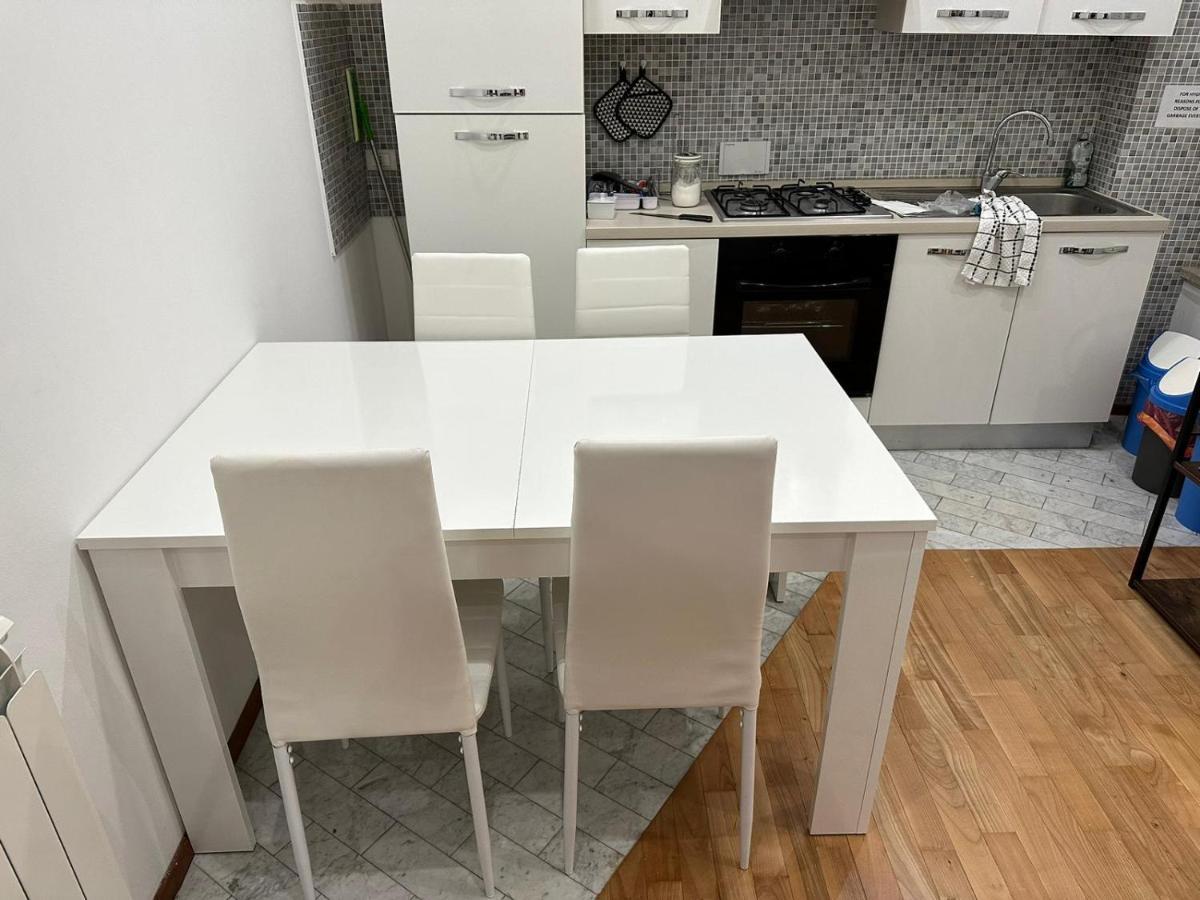 Arba Spaa Apartments La Spezia Ngoại thất bức ảnh
