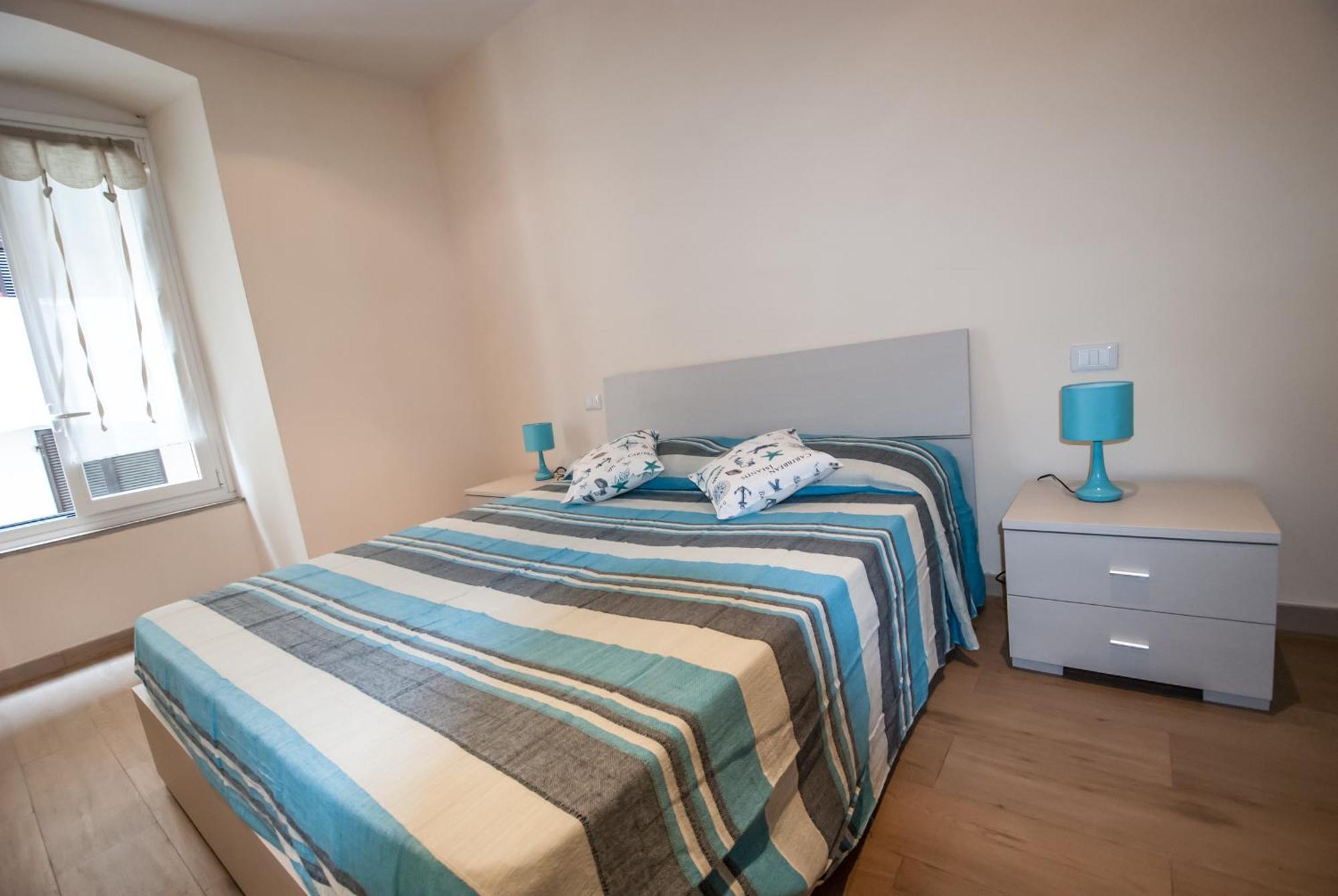 Arba Spaa Apartments La Spezia Ngoại thất bức ảnh