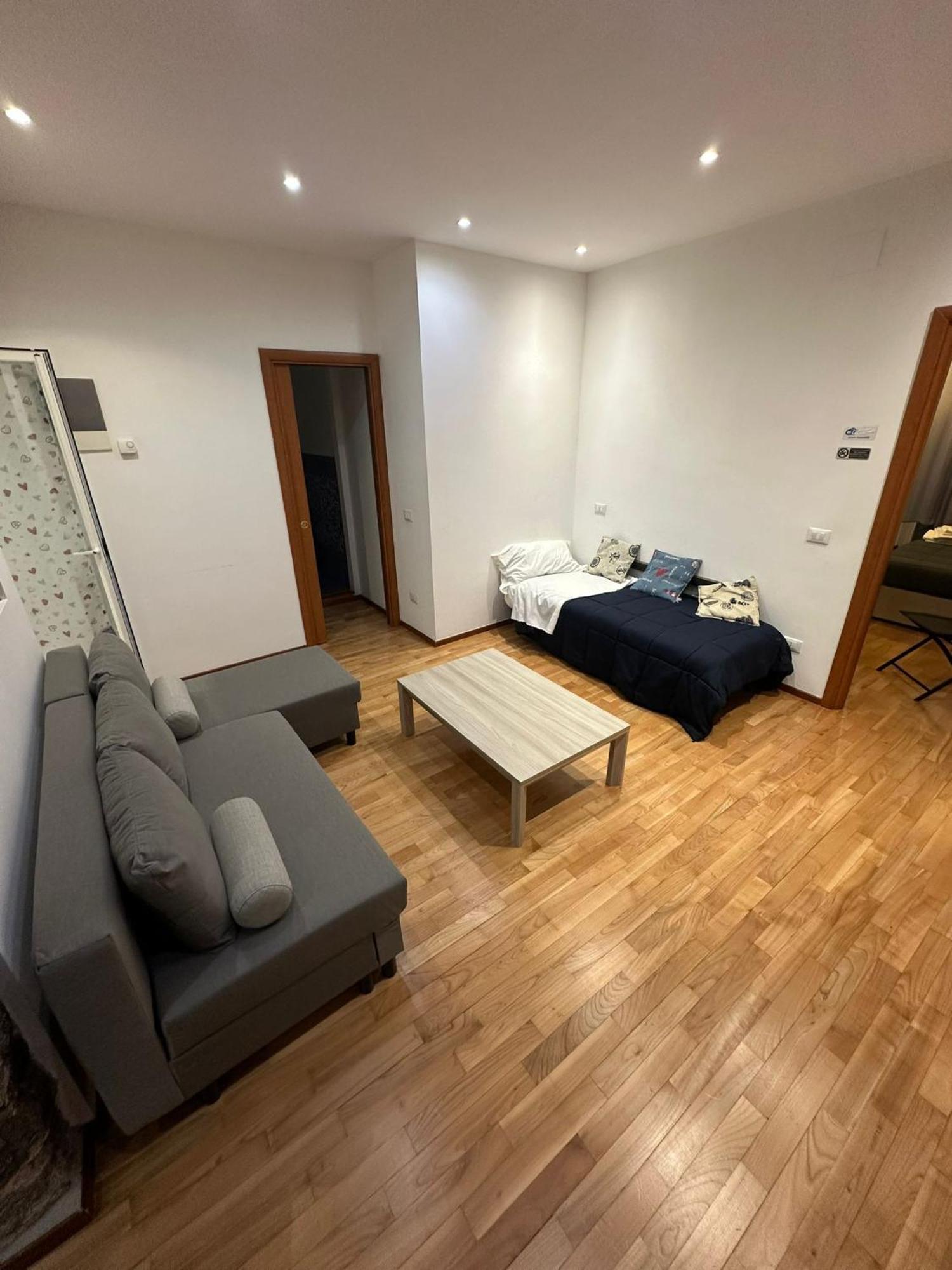 Arba Spaa Apartments La Spezia Ngoại thất bức ảnh