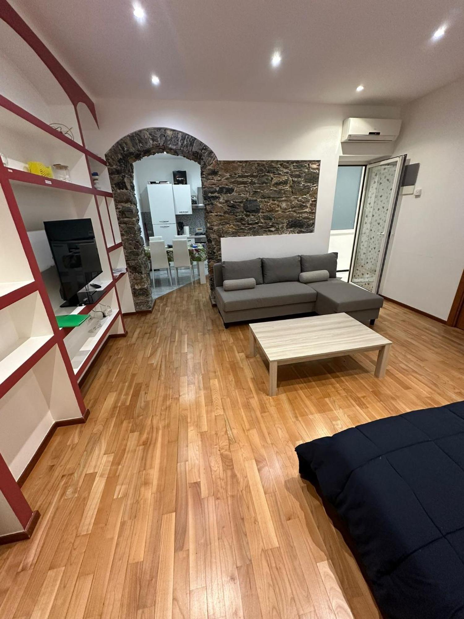 Arba Spaa Apartments La Spezia Ngoại thất bức ảnh