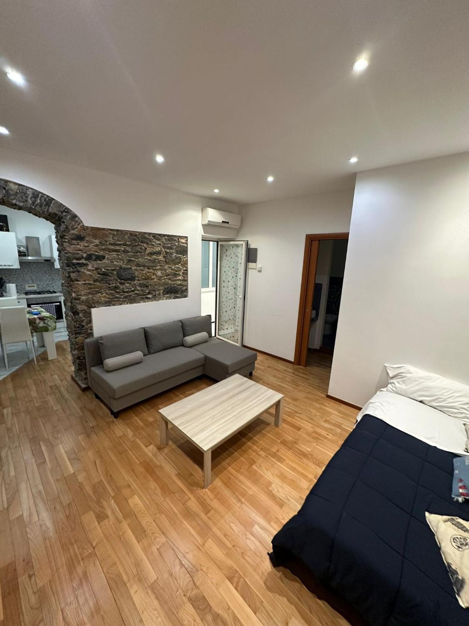 Arba Spaa Apartments La Spezia Ngoại thất bức ảnh