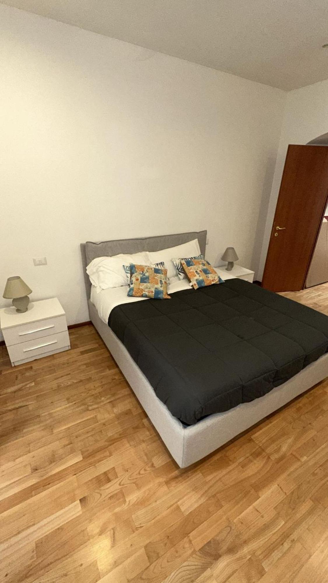 Arba Spaa Apartments La Spezia Ngoại thất bức ảnh