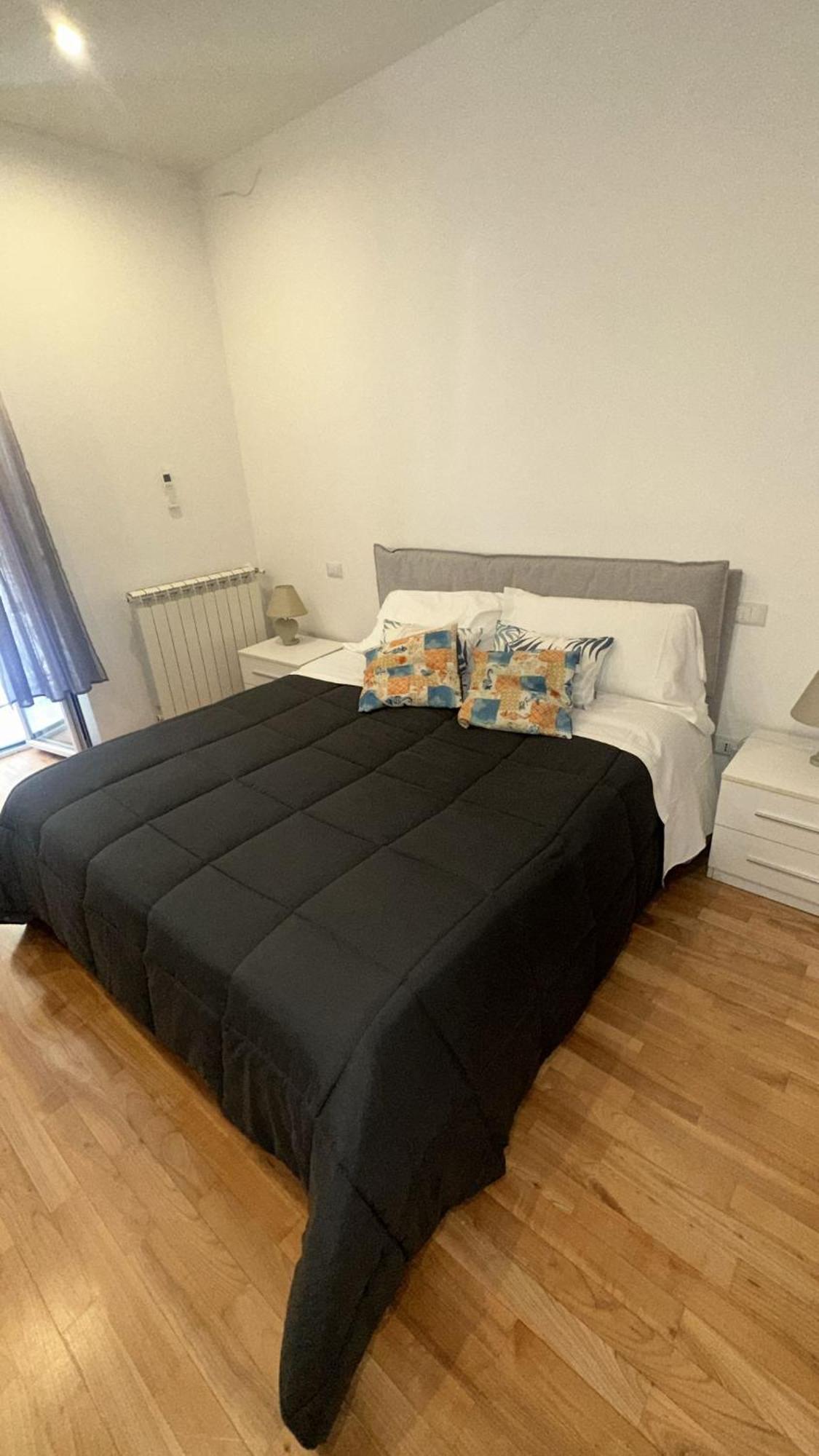 Arba Spaa Apartments La Spezia Ngoại thất bức ảnh