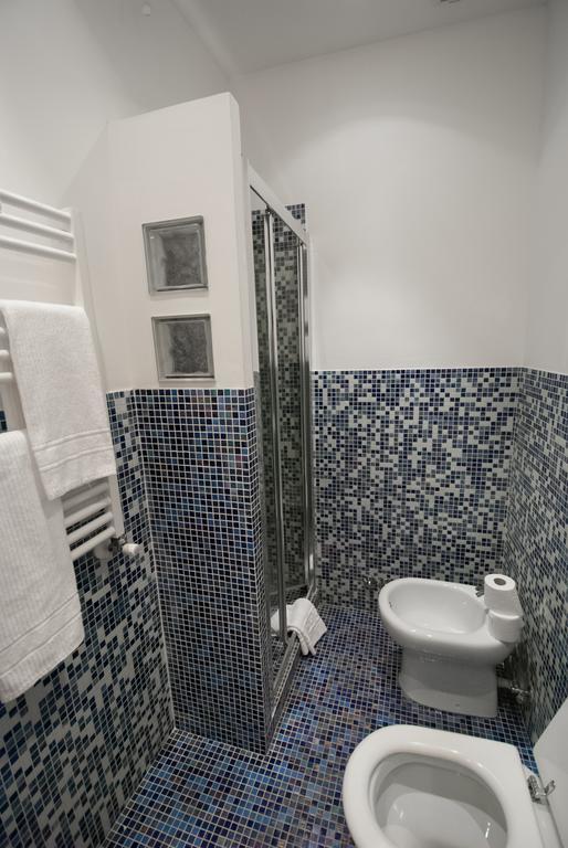 Arba Spaa Apartments La Spezia Ngoại thất bức ảnh