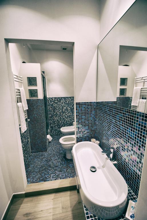 Arba Spaa Apartments La Spezia Ngoại thất bức ảnh