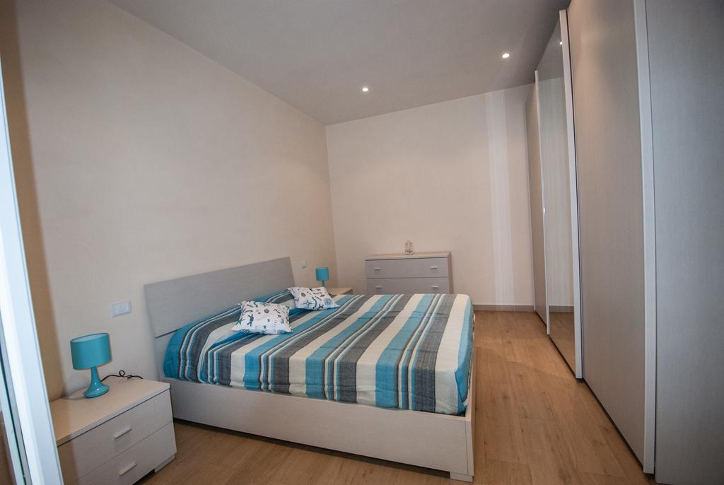 Arba Spaa Apartments La Spezia Ngoại thất bức ảnh