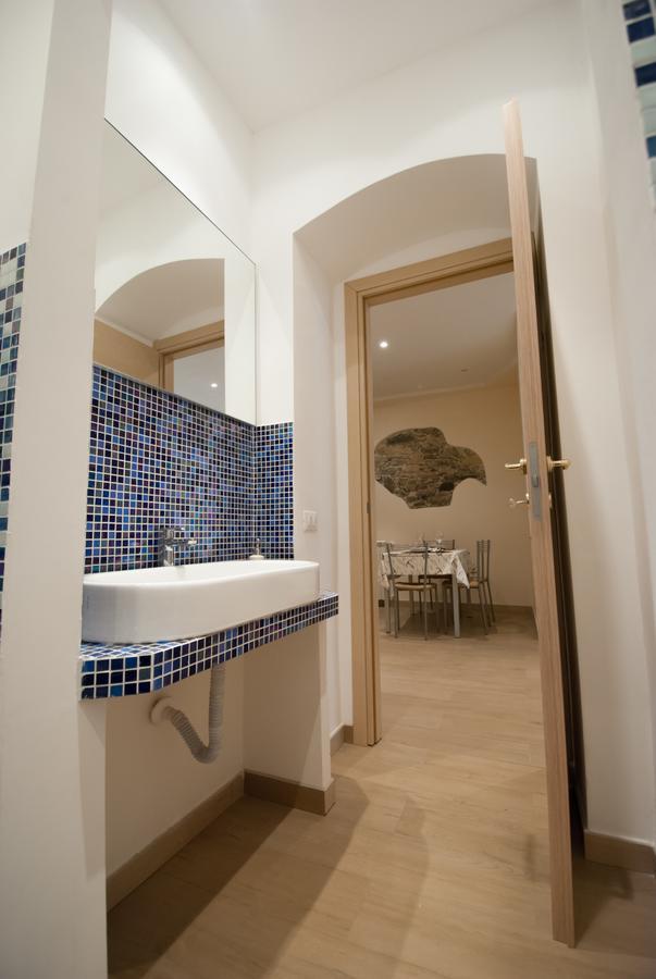 Arba Spaa Apartments La Spezia Ngoại thất bức ảnh